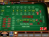 Microgaming Vegas Craps